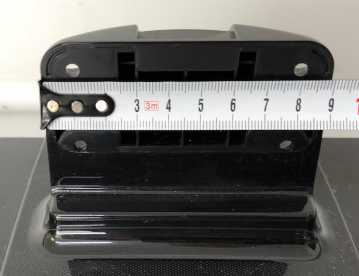 Standfuss für OK ODL32350-B