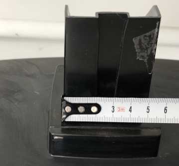 Standfuss für Grundig 32VLC6121C