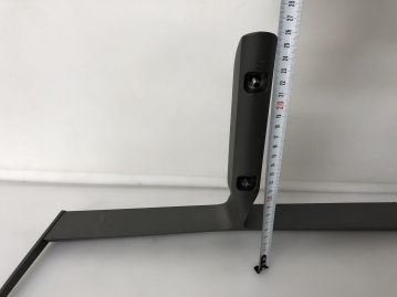 Preview: Philips 42PFL6188K 42PFL7008K Standfuss