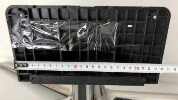 BN61-07056X Standfuß für Samsung PS64D8090
