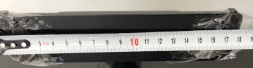 Standfuss für Philips 42PFL4007K