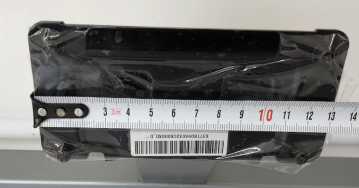 Philips 42PFK6309, 42PFK6304 Standfuss X37T8095032