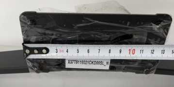 Philips 42PFK7189 42PFK7179 47PFK7179 55PFK7109 40PFS6909 55PFK7189 47PFK7109 Standfuß