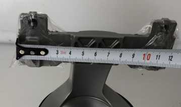 Standfuss für Philips 32PFL7675K