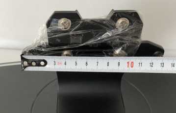 Standfuss für Philips 32PFL7674H