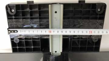 LG 39LN5300 39LN5400 42LN5300 42LN5400 42LN5708 42LN5406 42LN6406 Standfuß MAZ637243 MJH629137 42LN5404 MAM628850