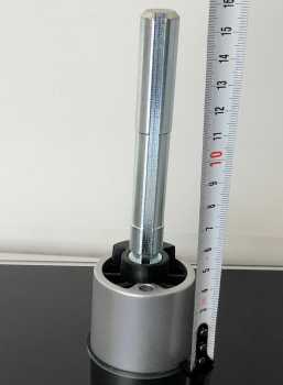 Preview: Grundig 50VLE931BL Standfuss