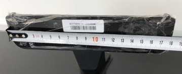 Philips 55PFL4308K 55PFL4358K 46PFL4508K Standfuß