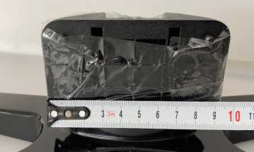 Standfuss für Medion MD21360DE-A