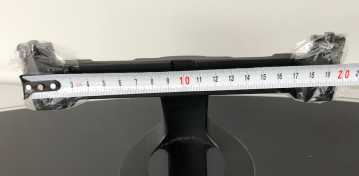 Philips 40PFL6605H 40PFL5806K 40PFL5606 40PFL5208H LC-40LE630E 40PFL5206H Standfuß
