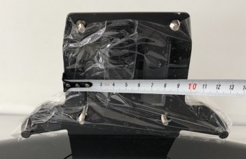 Philips 42PFL8404H Standfuß