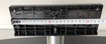 Standfuss für Grundig 40VLE6120BF