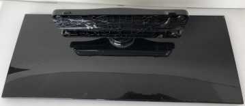 Standfuss für Telefunken T37R912 FHD DVB-T