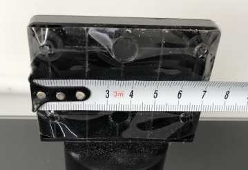 Standfuß für Orion CLB32B720, CLB32B770S