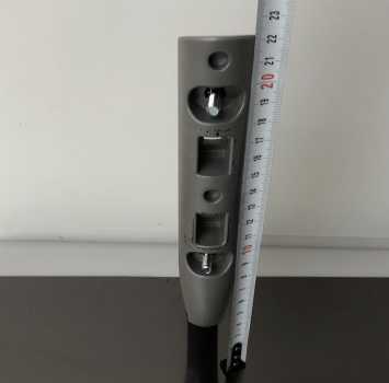 Philips 42PFL6007K 42PFL6097K 42PFL6057K Standfuss