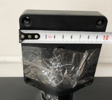 Standfuss für JTC DVB-113201