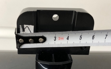 Standfuss für Terris LED-TV2953
