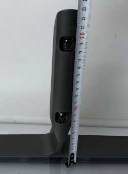 Philips 60PFL8708S Standfuss