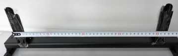 Standfuss für Panasonic TX-55CSW524