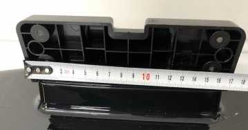 Standfuss für OK OLC 321-B D4