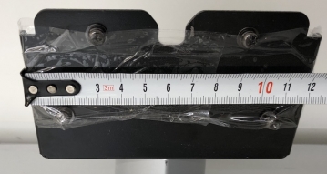 Standfuss für Panasonic TX-L32EW6