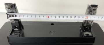 Standfuß für Toshiba 32AV501P