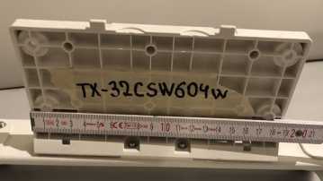 Standfuss für Panasonic TX-32CSW604W