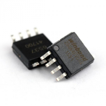 EEPROM IC DUMP für Blaupunkt 40/233I-GB-5B2 TP.MSD309.BP710