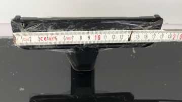 Standfuss für Philips 39PFL3807K