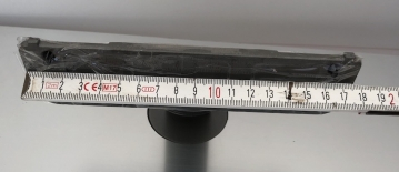 Preview: Philips 46PFL5507 Standfuss