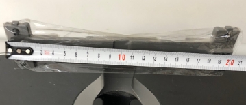 WK1113 313913872201 Standfuss für Philips 46PFL6606K