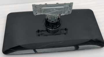 Standfuss für Philips 32PFL3138H
