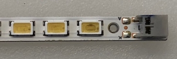 LMB-4600BM12 LED Backlight für UE46C6200