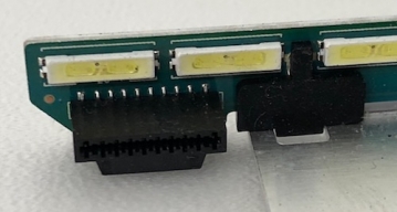6916L-1605A 6820L-0001C L-Type LV550EUH LED Backlight für 55LB870V