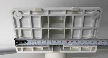 Standfuss für Grundig 32VLE7150C