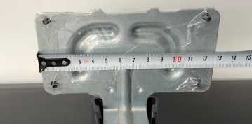 Philips 47PFK4109 50PFK4109 Standfuß X15T9177-101