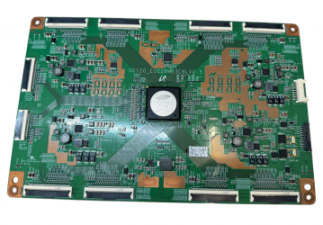 UE65HU8500L T-Con UD120_EU22BMB3C6LV0.5 J30621J5