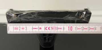 Standfuss für Philips 32PFL3808K