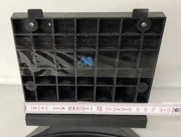 Samsung UE58MU6120 UE65MU6199 UE60KU6079 Standfuß BN61-12971X
