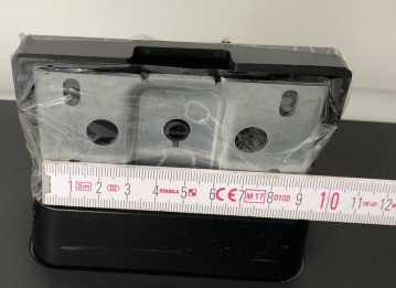 Toshiba 32W1347DG 32W3443DG 32W1343DG Standfuß