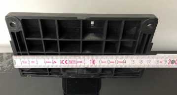 Standfuss für Toshiba 40SL970