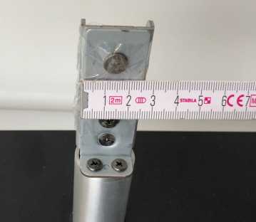 Toshiba 32L4363D 39L4363, 32L4363, 39L4333D Standfuß