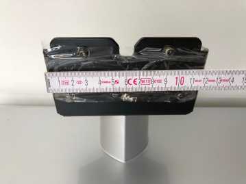 Panasonic TX-L39EN63 TX-L39ES61 TX-L39EX64 Standfuß TBL5ZA3444
