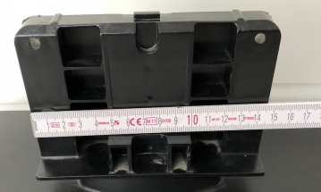Standfuss für JVC LT-32A80ZU