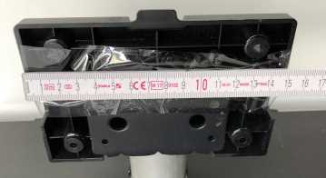 Standfuss für Toshiba 48L3441DG