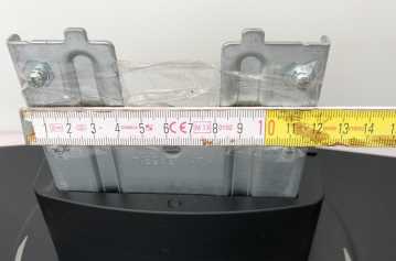 Standfuss für LG 32LC41