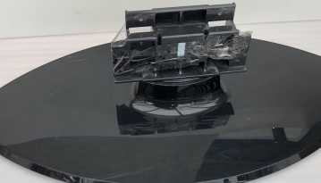 Standfuss BN61-02361X für Samsung LE40S62B