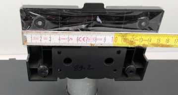 Toshiba 48L1443DG 48L3441DG Standfuß 40295