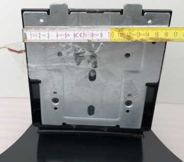 Standfuss für Samsung UE55H6870