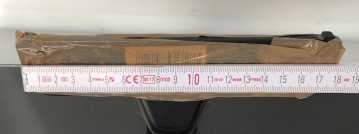 Preview: Standfuss für Philips 39PFL4208K